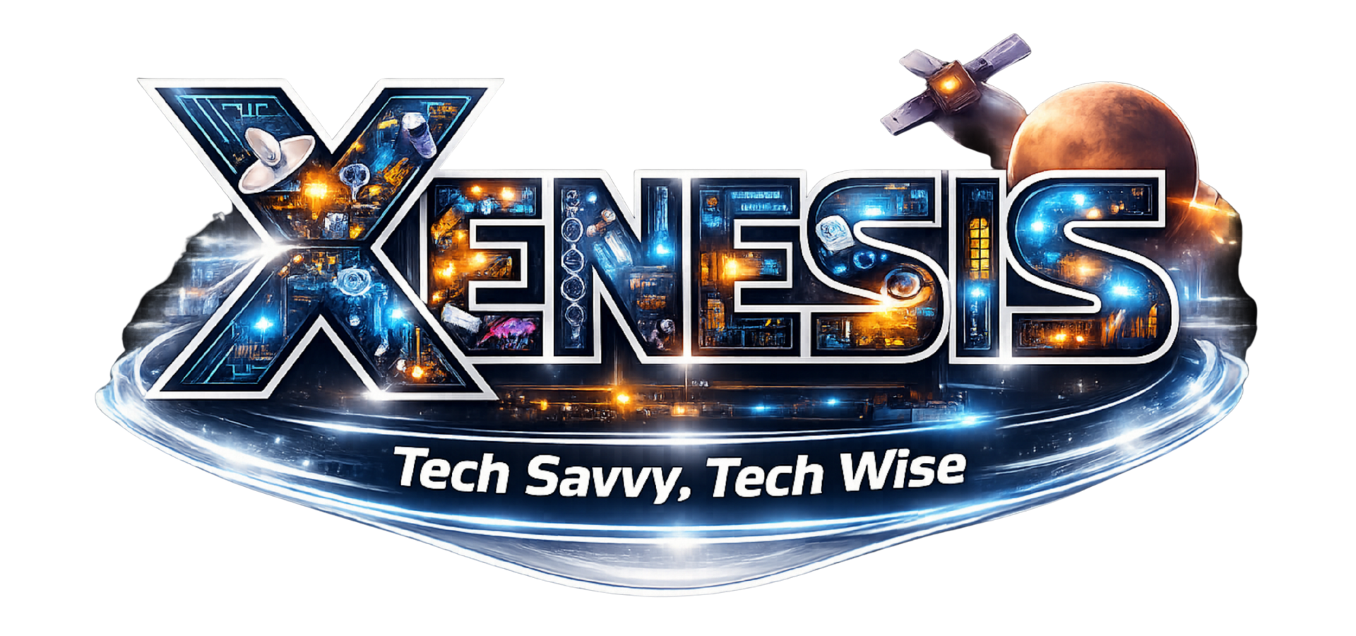 Xenesis 2026