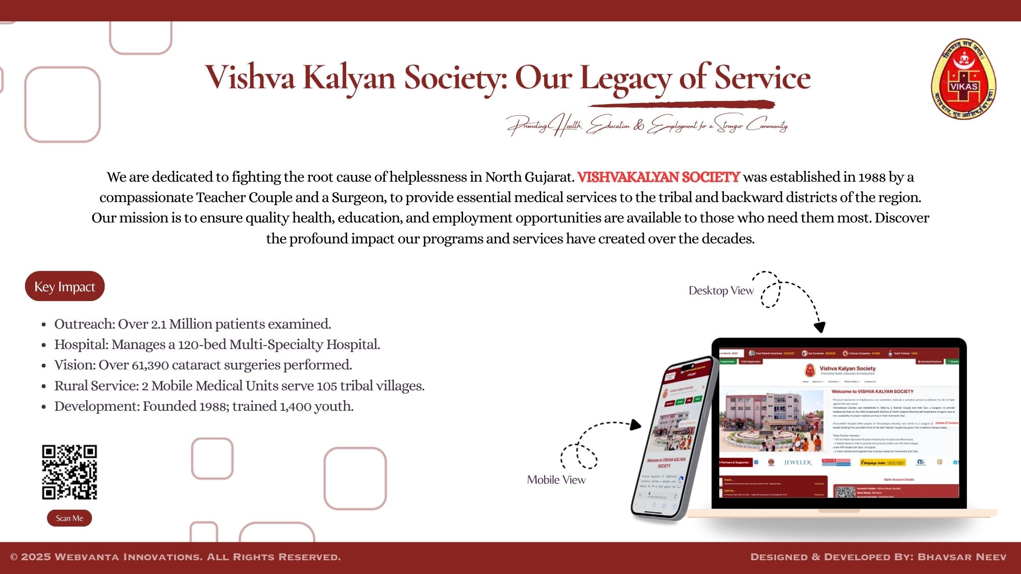 Vishva Kalyan Society